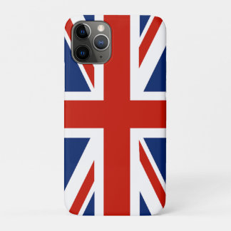Funda Para iPhone 11 Pro United Kingdom of Great Britain and Northern Irela
