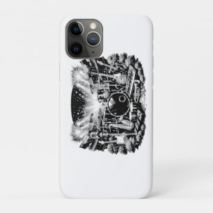 Funda Para iPhone 11 Pro universal labels