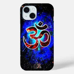 Funda Para iPhone 15 Universal OM Asana