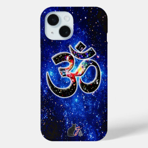 Funda Para iPhone 15 Universal OM Dhyana