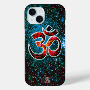 Funda Para iPhone 15 Universal OM Hum