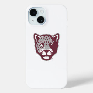 Funda Para iPhone 15 Universidad A&M de Texas-San Antonio   Jaguares