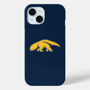 Funda Para iPhone 15 Universidad de California, Irvine Anteater