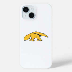 Funda Para iPhone 15 Universidad de California, Irvine Anteater