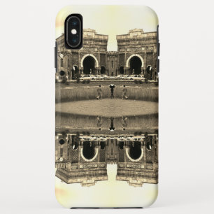 Funda Para iPhone XS Max Universidad de Estambul en Turquía