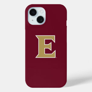 Funda Para iPhone 15 Universidad Elon E