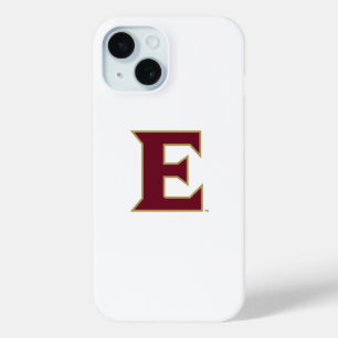 Funda Para iPhone 15 Universidad Elon E
