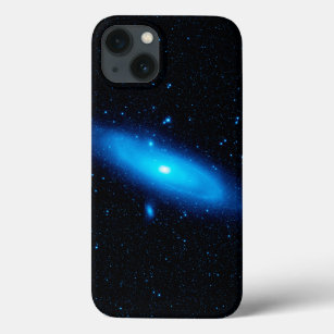 Funda Para iPhone 13 Universo de astronomía en ciencias espaciales de l