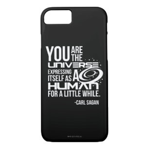 Funda Para iPhone 8/7 Universo humano