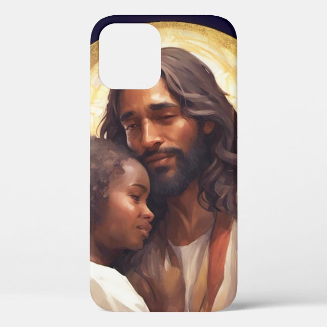 Funda De Case-Mate Para iPhone unos a otros (Reverso )