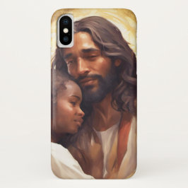 Funda Para iPhone X unos a otros