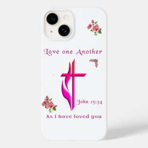 Funda Para iPhone 14 De Case-Mate unos a otros