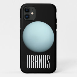 Funda Para iPhone 11 Urano