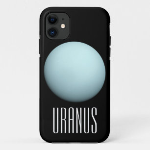 Funda Para iPhone 11 Urano
