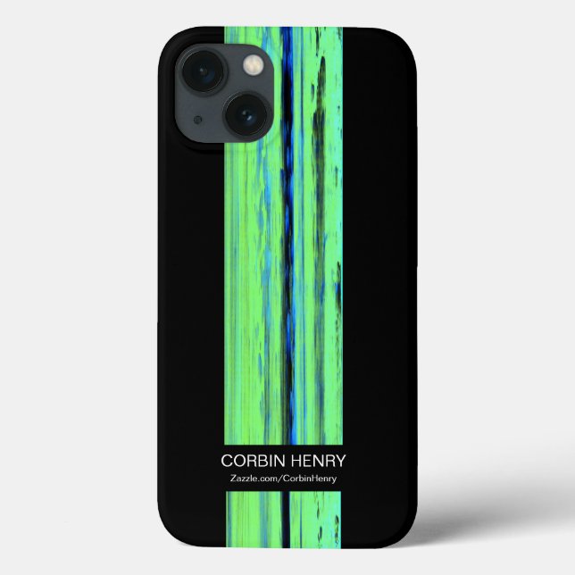 Funda De Case-Mate Para iPhone Urban Rain Mens iPhone (Reverso)