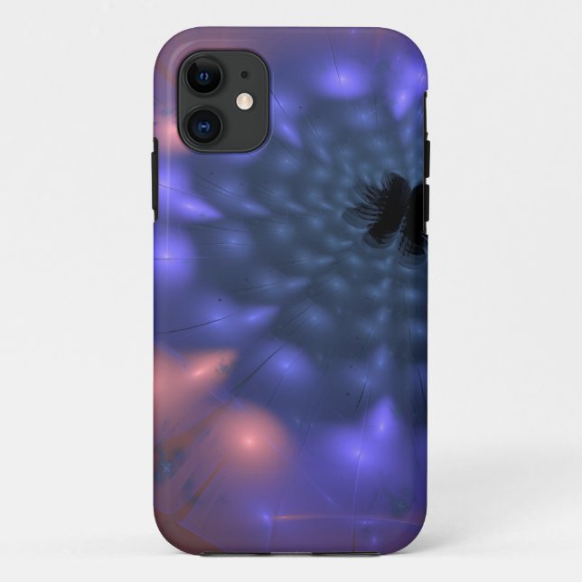 Funda De Case-Mate Para iPhone Urgencia Etherreal (Reverso)