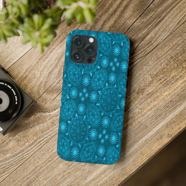 Funda De Case-Mate Para iPhone Ursidae Hexa Hexa Hexa moderno (Subido por el creador)