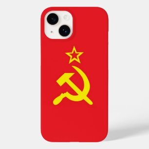 FUNDA PARA iPhone 14 DE Case-Mate URSS