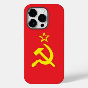 FUNDA PARA iPhone 14 PRO DE Case-Mate URSS
