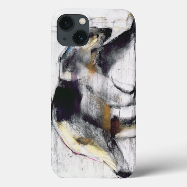 Funda De Case-Mate Para iPhone Ursus Maritimus 1999 (Reverso)