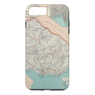 Funda Para iPhone 8 Plus/7 Plus Uruguay