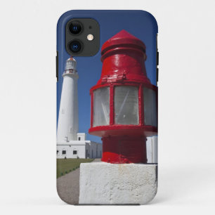 Funda Para iPhone 11 Uruguay, Departamento de Rocha, La Paloma. Cabo Sa