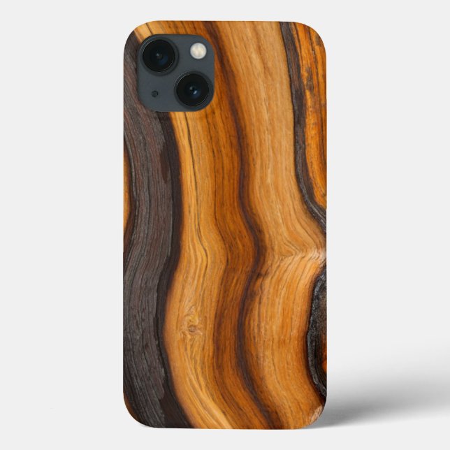 Funda De Case-Mate Para iPhone USA, California, Inyo National Forest 7 (Reverso)