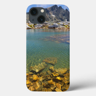 Funda Para iPhone 13 USA, California, Inyo National Forest 8