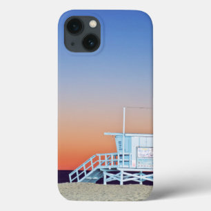 title_seo2 USA, California, Los Angeles, Santa Monica Beach