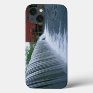 Funda Para iPhone 13 USA, Missouri, Ozark County, Rockbridge Mill