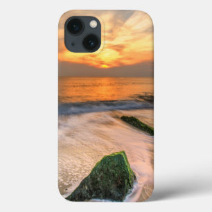 Funda Para iPhone 13 USA, New Jersey, Cape May. Scenic On Cape May 2