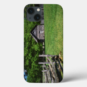 Funda Para iPhone 13 USA, Virginia, Blue Ridge Parkway, The Puckett 2