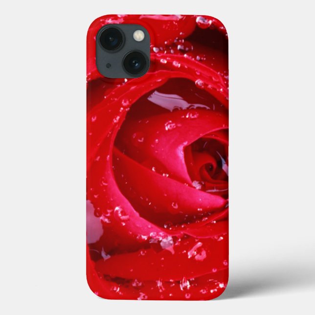 Funda De Case-Mate Para iPhone USA, Washington, Spokane County, Manito Park (Reverso)