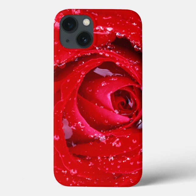 Funda De Case-Mate Para iPhone USA, Washington, Spokane County, Manito Park (Reverso)