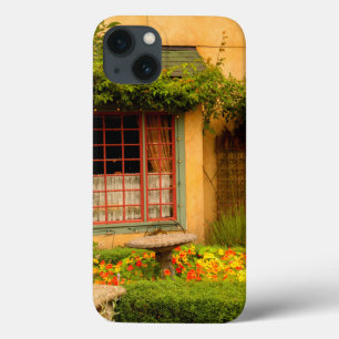 Funda Para iPhone 13 USA, Washington, Woodinville, The Herbfarm