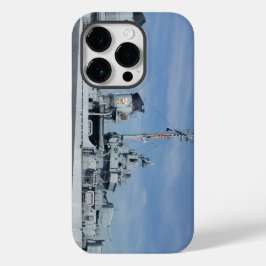 FUNDA PARA iPhone 14 PRO DE Case-Mate USS KIDD
