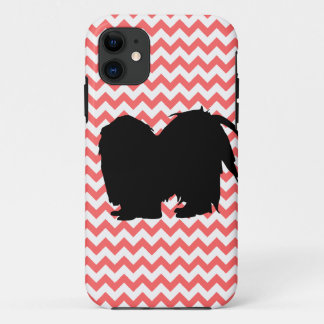 title_seo2 Usted escoge el color Chevron con Shih Tzu