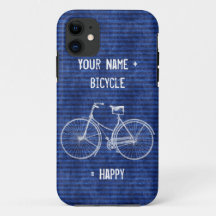 Usted más la bicicleta iguala las rayas antiguas