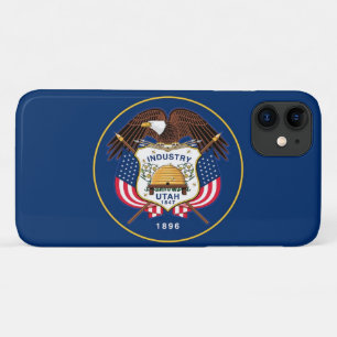 Funda Para iPhone 11 Utah
