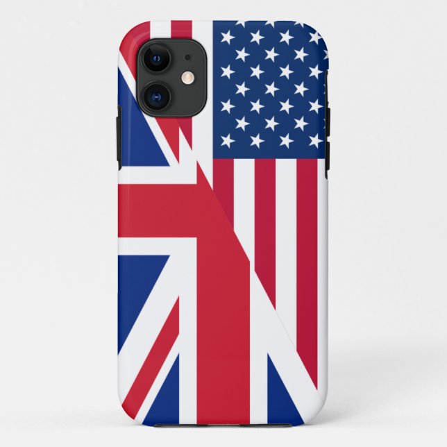 Funda De Case-Mate Para iPhone uu. (Reverso)