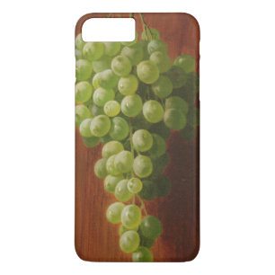 Funda Para iPhone 8 Plus/7 Plus Uvas verdes