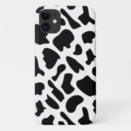 Funda Para iPhone 11 Vaca