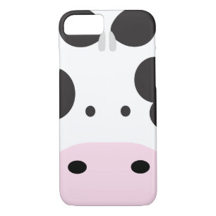 Funda Para iPhone 8/7 ¡Vaca!