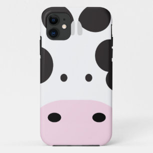 Funda Para iPhone 11 ¡Vaca!