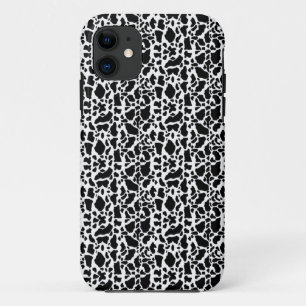 Funda Para iPhone 11 Vaca