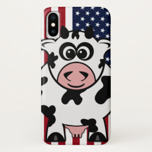 title_seo2 Vaca americana