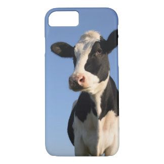 Funda Para iPhone 8/7 Vaca atractiva