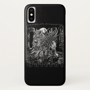 Funda Para iPhone X Valefor 2023