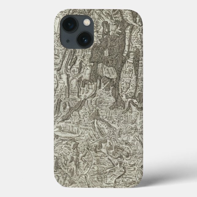Funda De Case-Mate Para iPhone Valence (Reverso)