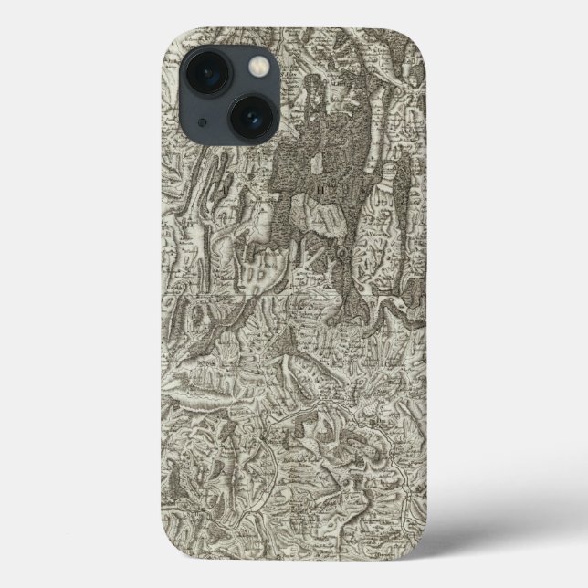 Funda De Case-Mate Para iPhone Valencia (Reverso)